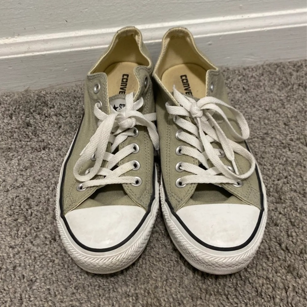 Converse All Stars Low Top
